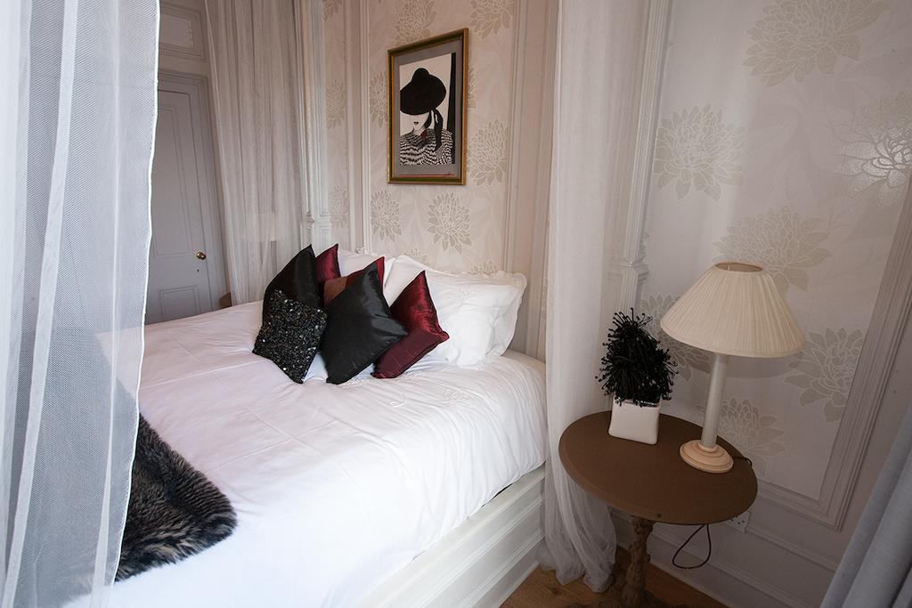 Victoria House B&B Crieff Room photo
