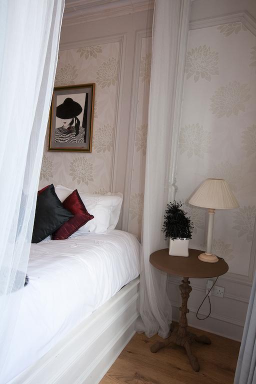 Victoria House B&B Crieff Room photo